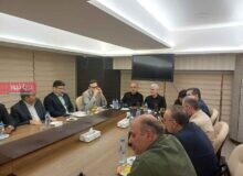 هرمزگان در اولویت حمایت‌های بهداشتی و درمانی