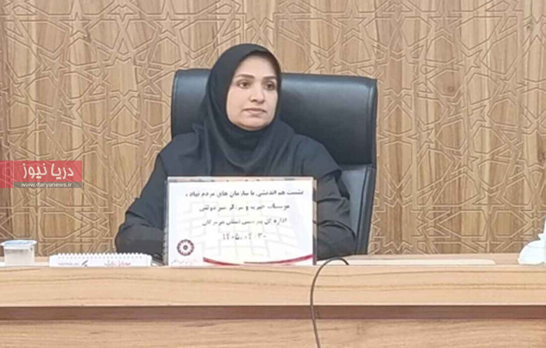 شبکه مؤثر خیریه‌ها و سازمان‌های مردم‌نهاد  جایگزین محدودیت‌های اعتباری دولتی