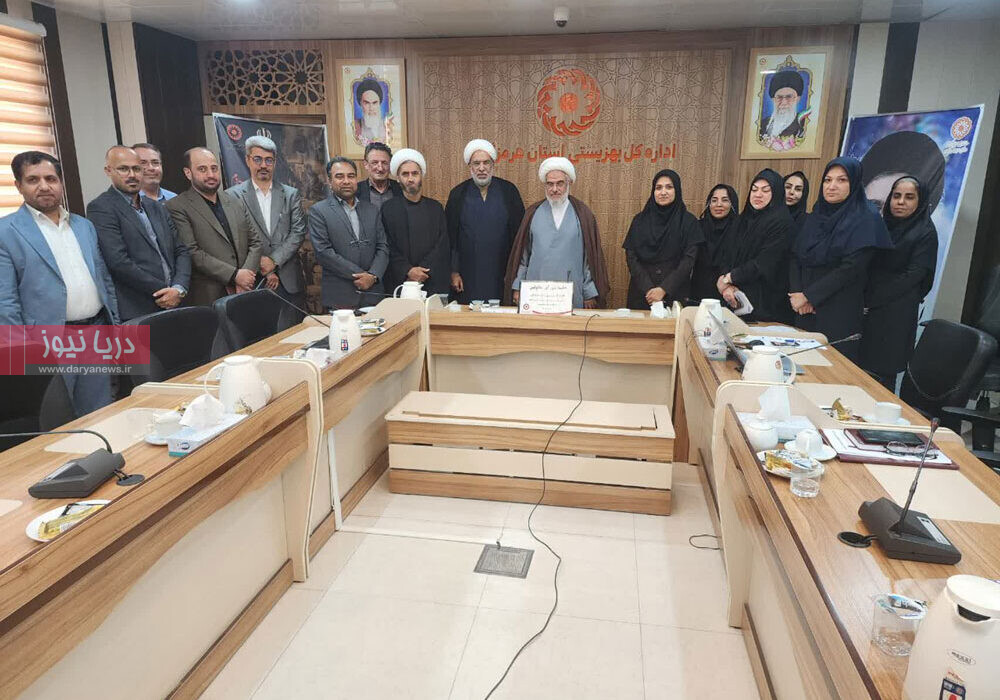 پیوند ظرفیت صنایع بزرگ با توانمندسازی جامعه هدف بهزیستی