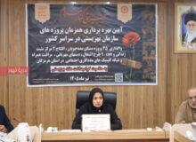 بهزیستی هرمزگان ۵۶ گره از مسکن و اشتغال مددجویان گشود