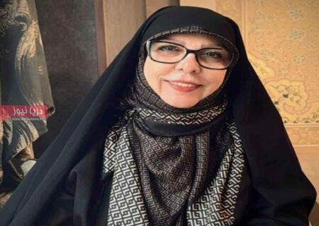 الگـوی خـامـوش تربیـت
