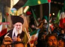 خون‌بهای غیرت  بعثت دوباره در میدان خونخواهی