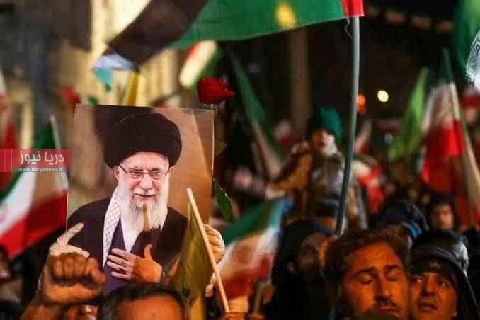 خون‌بهای غیرت  بعثت دوباره در میدان خونخواهی