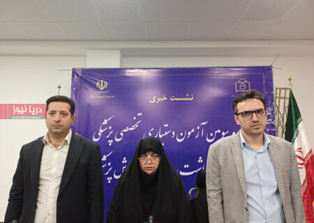 چراغ سبز وزارت بهداشت به بومی‌گزینی در هرمزگان