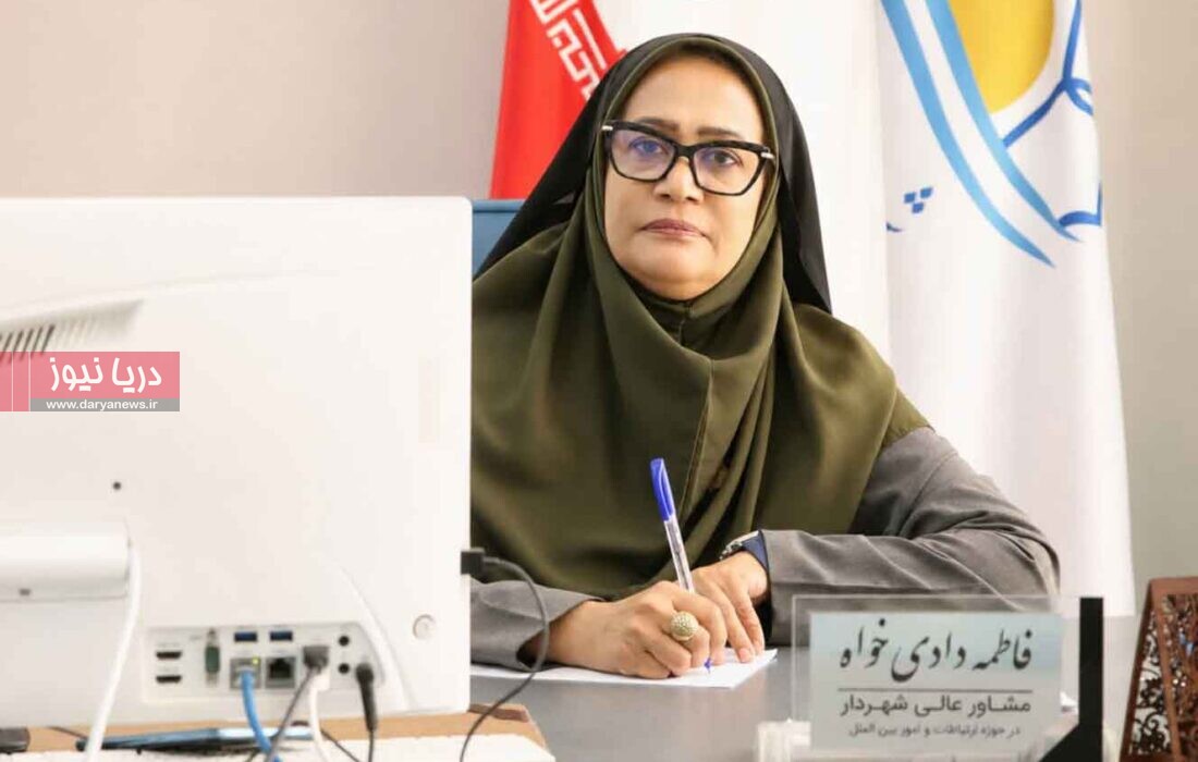 آینده شهرها را انسان‌ها می‌سازند، نه سازه‌ها