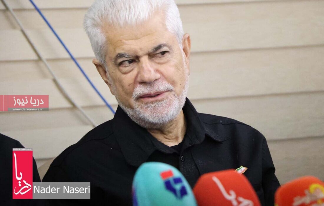 مصاحبه رئیس کمیسیون بهداشت و درمان مجلس شورای اسلامی