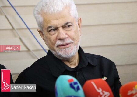 مصاحبه رئیس کمیسیون بهداشت و درمان مجلس شورای اسلامی