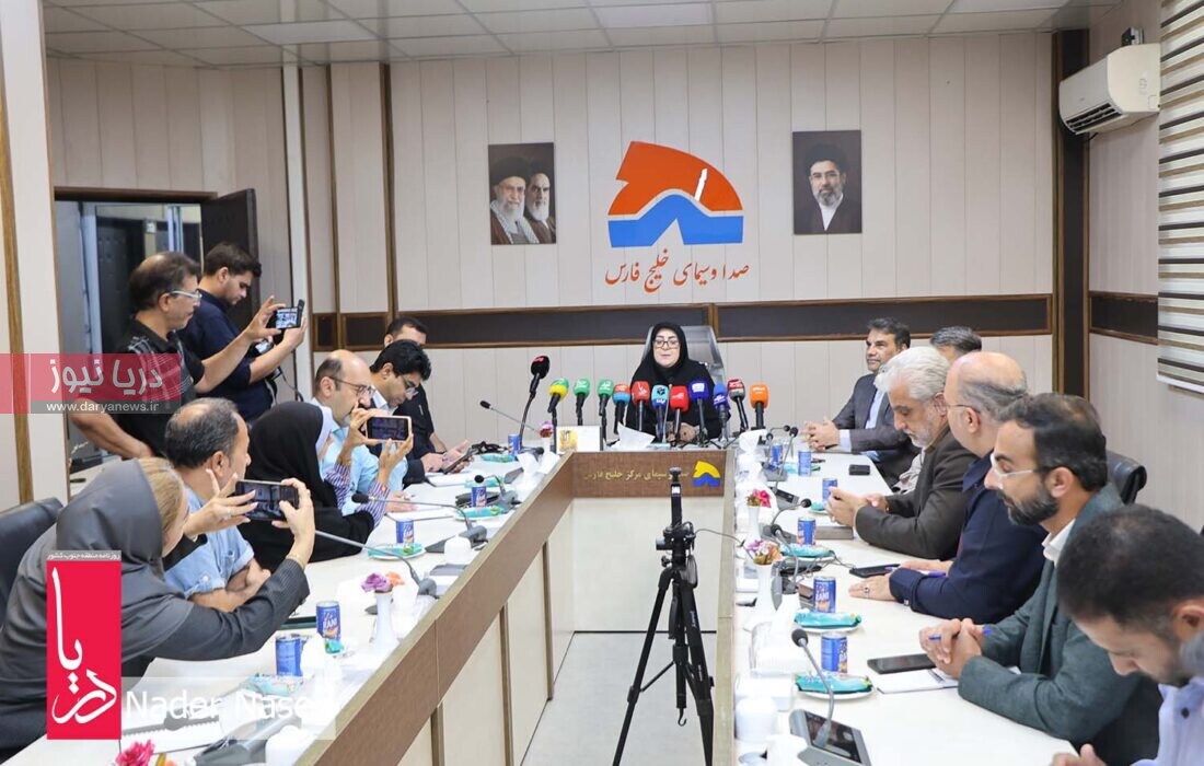 نشست خبری سخنگوی دولت