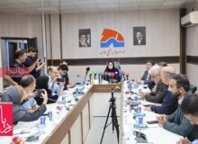 نشست خبری سخنگوی دولت