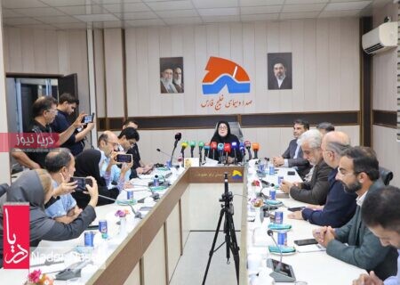 نشست خبری سخنگوی دولت