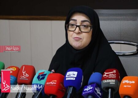 نشست خبری سخنگوی دولت