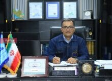 توزیع انرژی با بیشترین توان در خدمت پیشرفت کشور است