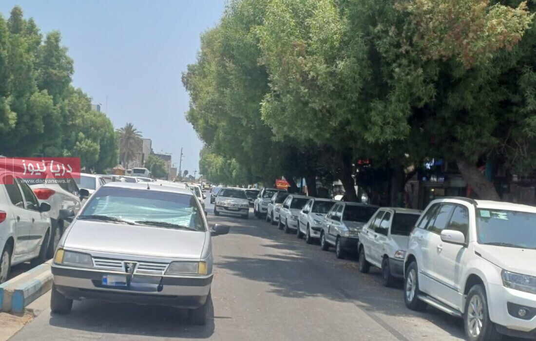 بارها نوشتیم؛ «بهشتی جنوبی» در انتظار تصمیم مبارک شورای ترافیک هرمزگان!