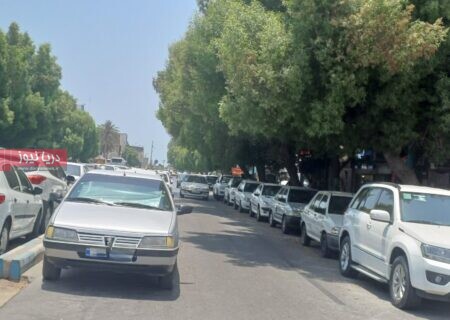 بارها نوشتیم؛ «بهشتی جنوبی» در انتظار تصمیم مبارک شورای ترافیک هرمزگان!