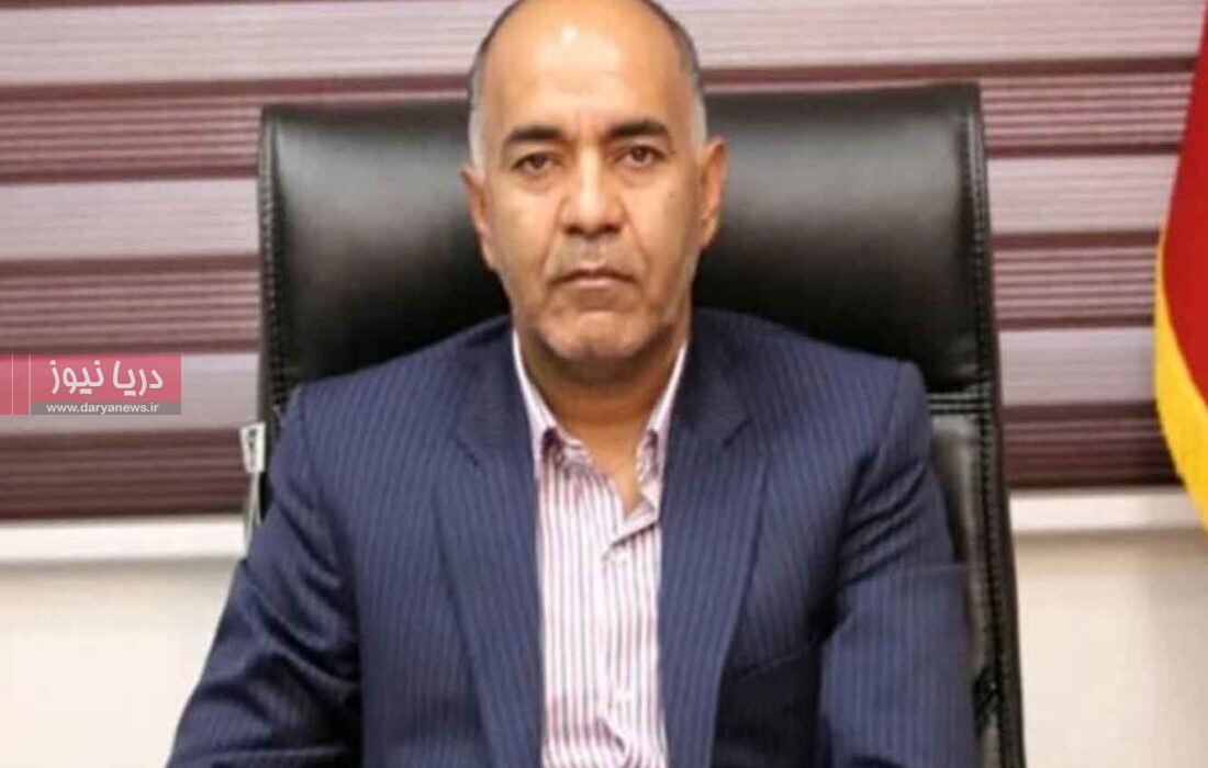 مدیرعامل شرکت آب و فاضلاب هرمزگان: