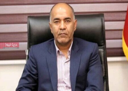 مدیرعامل شرکت آب و فاضلاب هرمزگان: