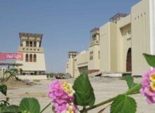 فصلِ نوِ میزبانی در دیار آفتاب