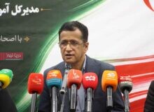 نیاز اورژانسی ۱۵۰۰ کلاس درس هرمزگان به کولر