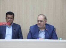 چهار محور تحول دانشگاه فرهنگیان هرمزگان