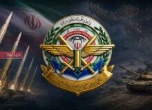 ادغام ستادکل و قرارگاه خاتم پاسخ ساختاری به دکترین جدید دفاعی ایران