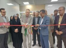 دو آنژیوگرافی پیشرفته ، آمبولانس و اکسیژن ساز به مدار سلامت بندرعباس پیوست