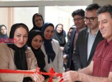 نخستین بانک شیر مادر استان به همت دانشگاه علوم پزشکی افتتاح شد