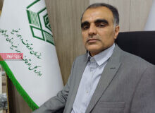 پیاده روی جاماندگان اربعین در بندرعباس
