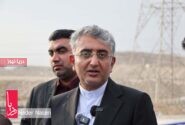 مصاحبه شهردار بندرعباس – بوستان پنجه علی به زودی افتتاح میشود