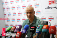 مصاحبه سرمربی تیم فوتسال پالایش نفت بندرعباس