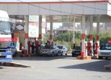 بنزین زیر ذره‌بین  قاچاق را هدف بگیرید، نه معیشت مردم