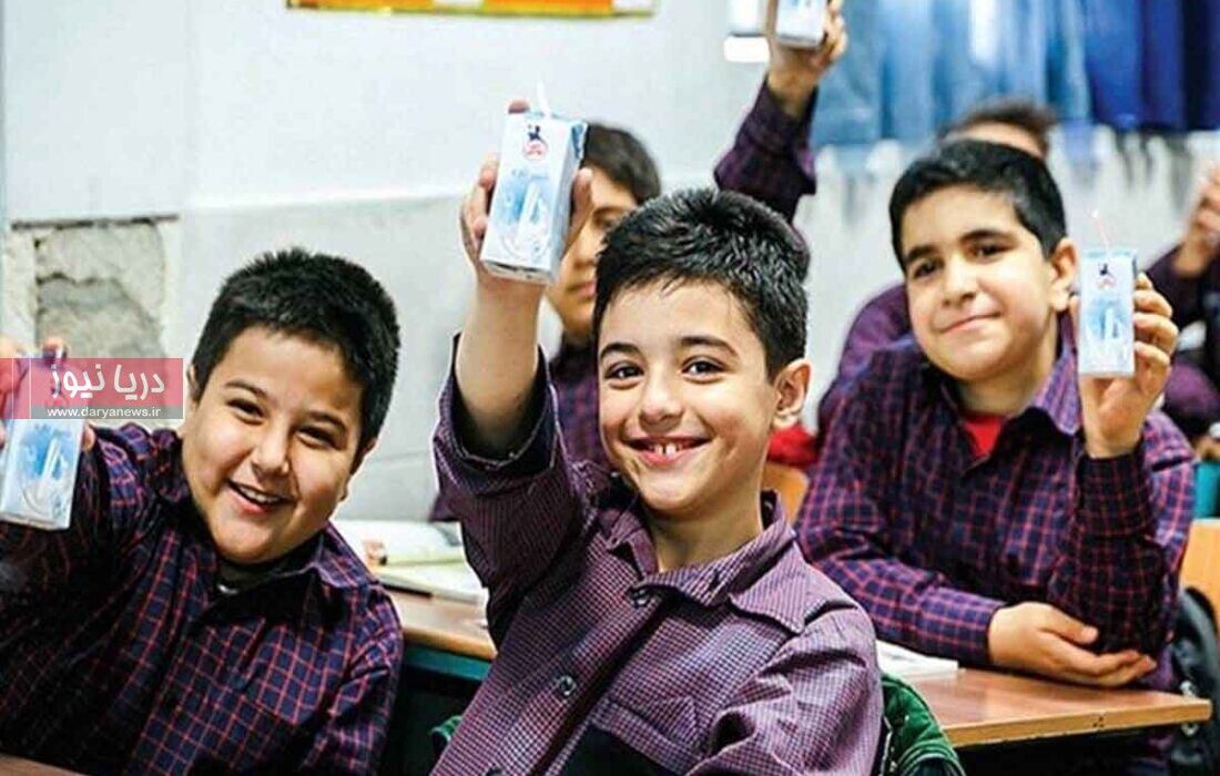 تغذیه؛ حلقه پنهان عدالت آموزشی