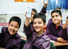 تغذیه؛ حلقه پنهان عدالت آموزشی