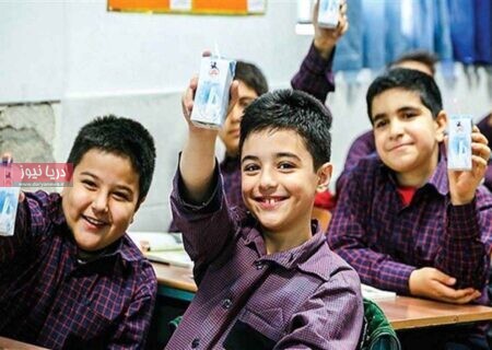 تغذیه؛ حلقه پنهان عدالت آموزشی