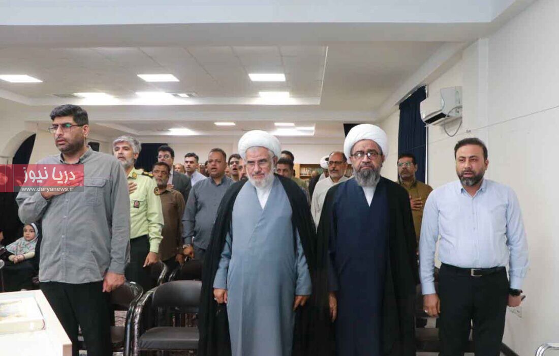 خدمت ماندگار در مسیر اهل‌بیت(ع)