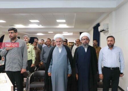 خدمت ماندگار در مسیر اهل‌بیت(ع)