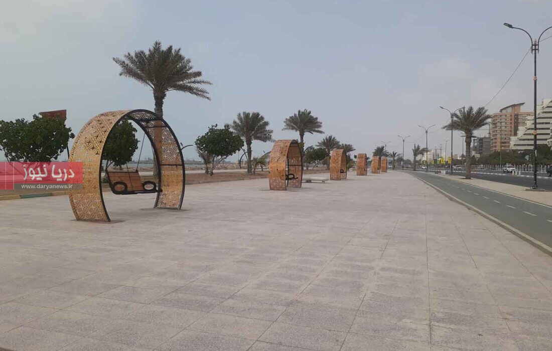 سـاحـل چشم  ناظـر نـدارد