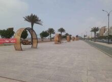 سـاحـل چشم  ناظـر نـدارد