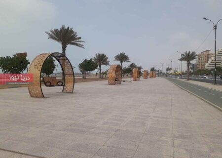 سـاحـل چشم  ناظـر نـدارد