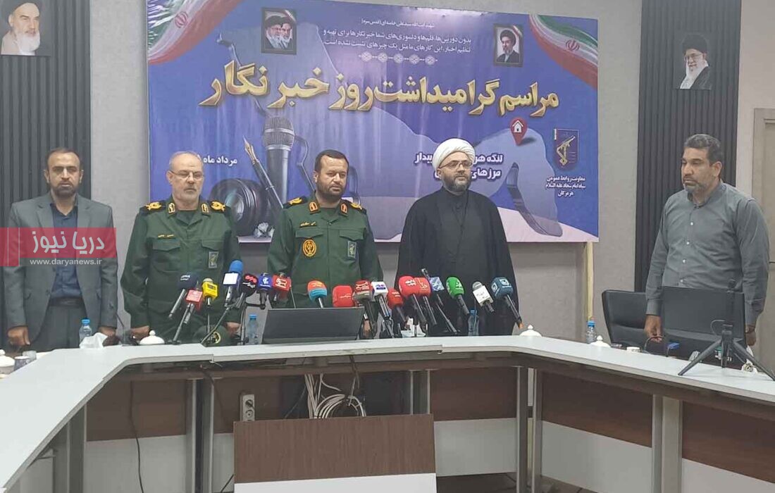 رسانه امروز فقط روایتگر جنگ نیست؛ خودِ میدان جنگ است