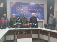 رسانه امروز فقط روایتگر جنگ نیست؛ خودِ میدان جنگ است