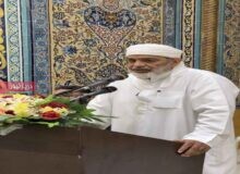 قدرت جهان اسلام در گرو وحدت و انسجام مسلمانان است