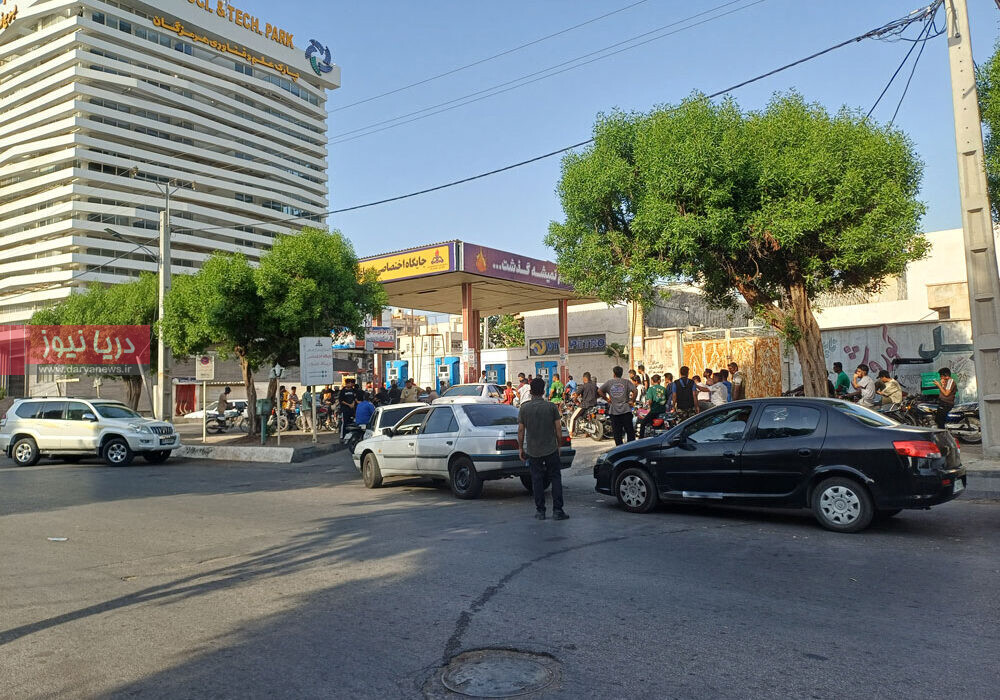 هرمزگان زیر فشار کمبود سوخت و تصمیمات سراسری