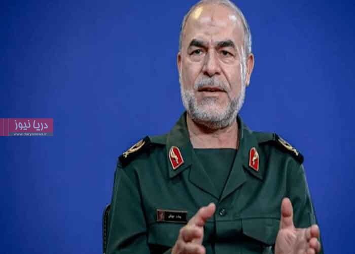 اقدامات ما تاکنون تدافعی بود، ممکن است تهاجمی هم بشود