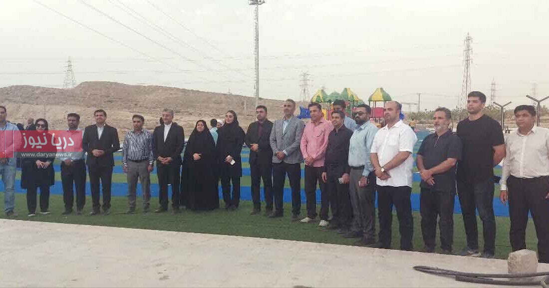 از کاهش ترافیک غرب شهر  تا توسعه فضاهای تفریحی خانواده‌ها
