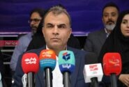مصاحبه مدیرکل میراث فرهنگی هرمزگان – پروژه های هفته دولت