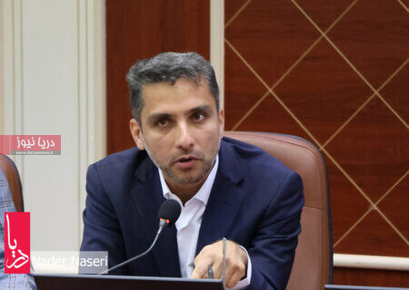 دویست و چهاردهمین جلسه شورای شهر بندرعباس
