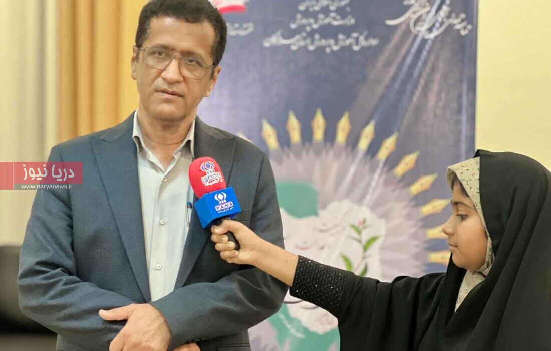 مهرِ هرمزگان با ۱۰۰ پروژه آموزشی آغاز می‌شود