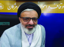 اجرای ۸۵ میلیارد تومان نیت واقفان در هرمزگان