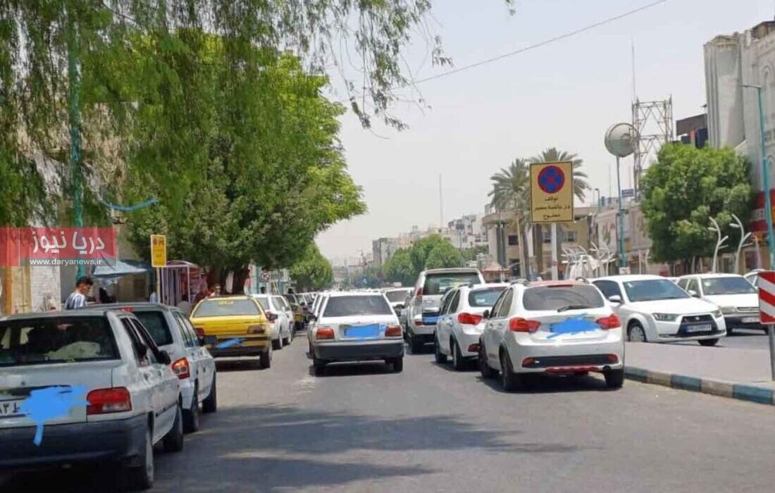 «بهشتی جنوبی» همچنان در انتظار تصمیم شورای ترافیک هرمزگان