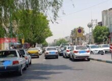«بهشتی جنوبی» همچنان در انتظار تصمیم شورای ترافیک هرمزگان